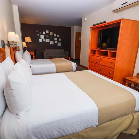 Gamma Durango Plaza Vizcaya Hotell Eksteriør bilde