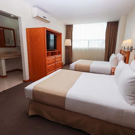 Gamma Durango Plaza Vizcaya Hotell Eksteriør bilde