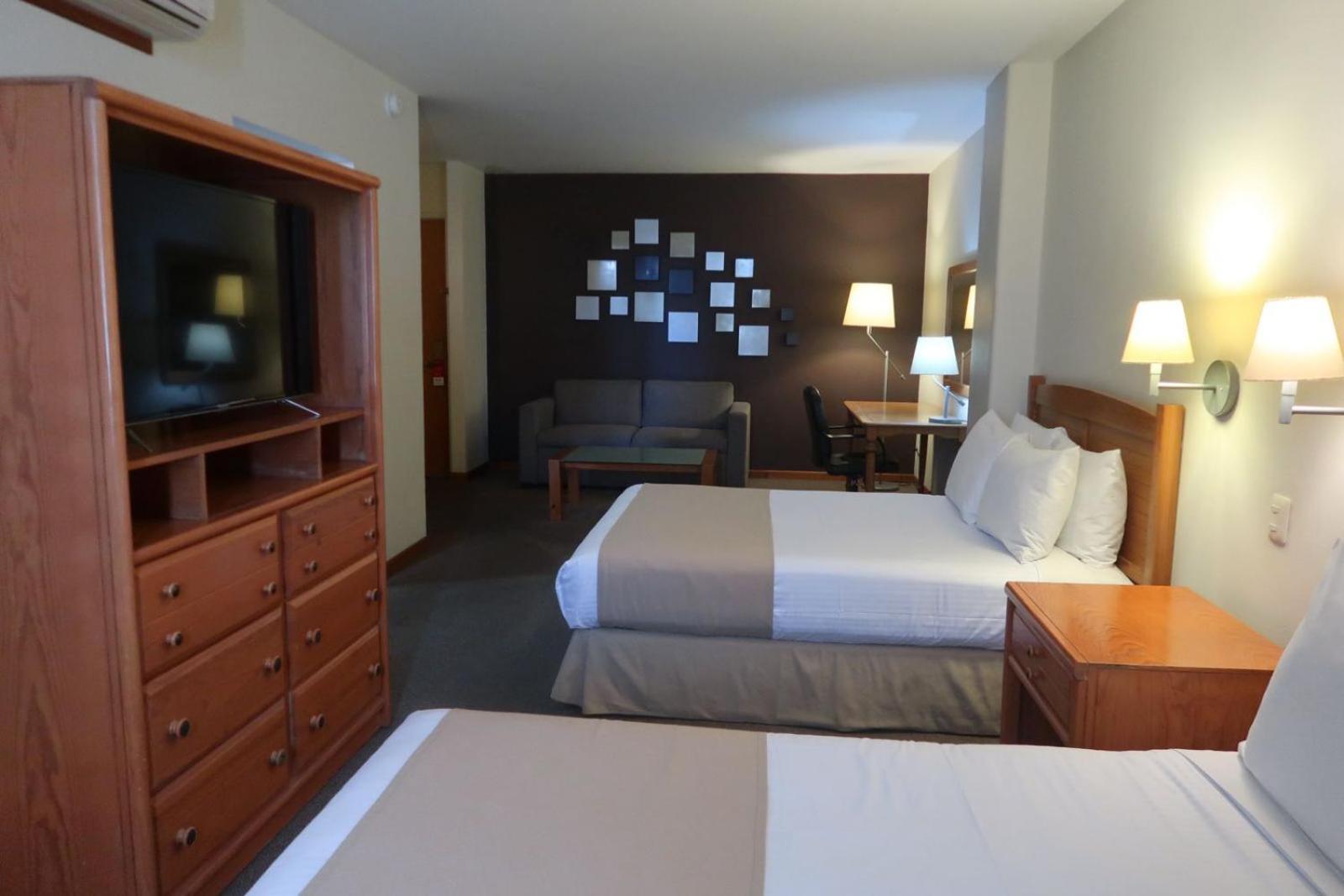 Gamma Durango Plaza Vizcaya Hotell Eksteriør bilde
