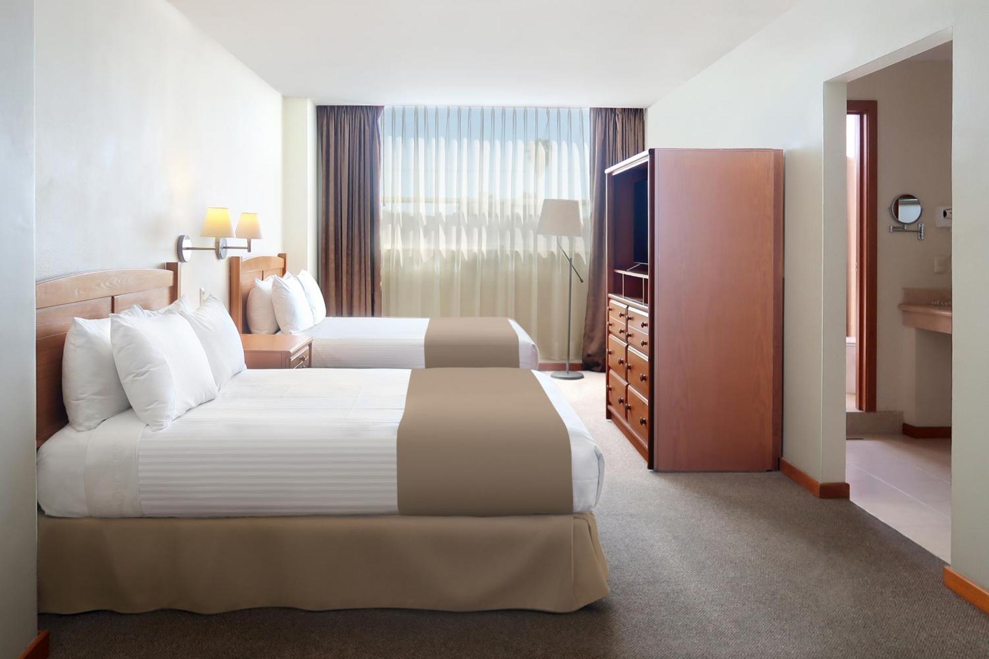 Gamma Durango Plaza Vizcaya Hotell Eksteriør bilde