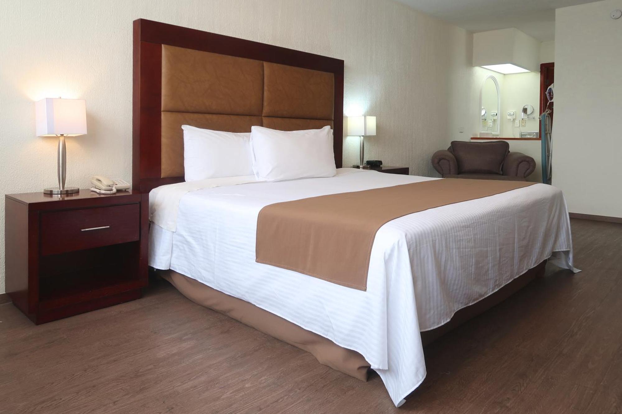 Gamma Durango Plaza Vizcaya Hotell Eksteriør bilde