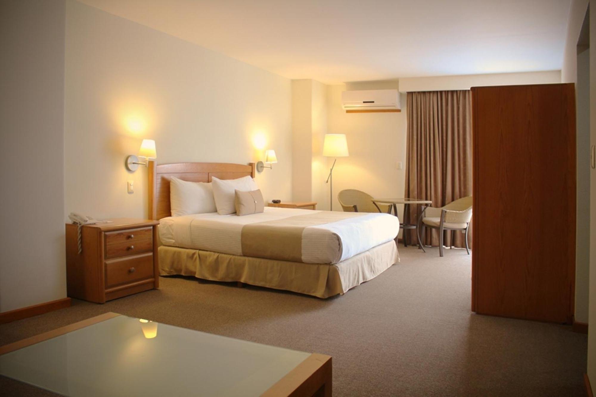 Gamma Durango Plaza Vizcaya Hotell Eksteriør bilde