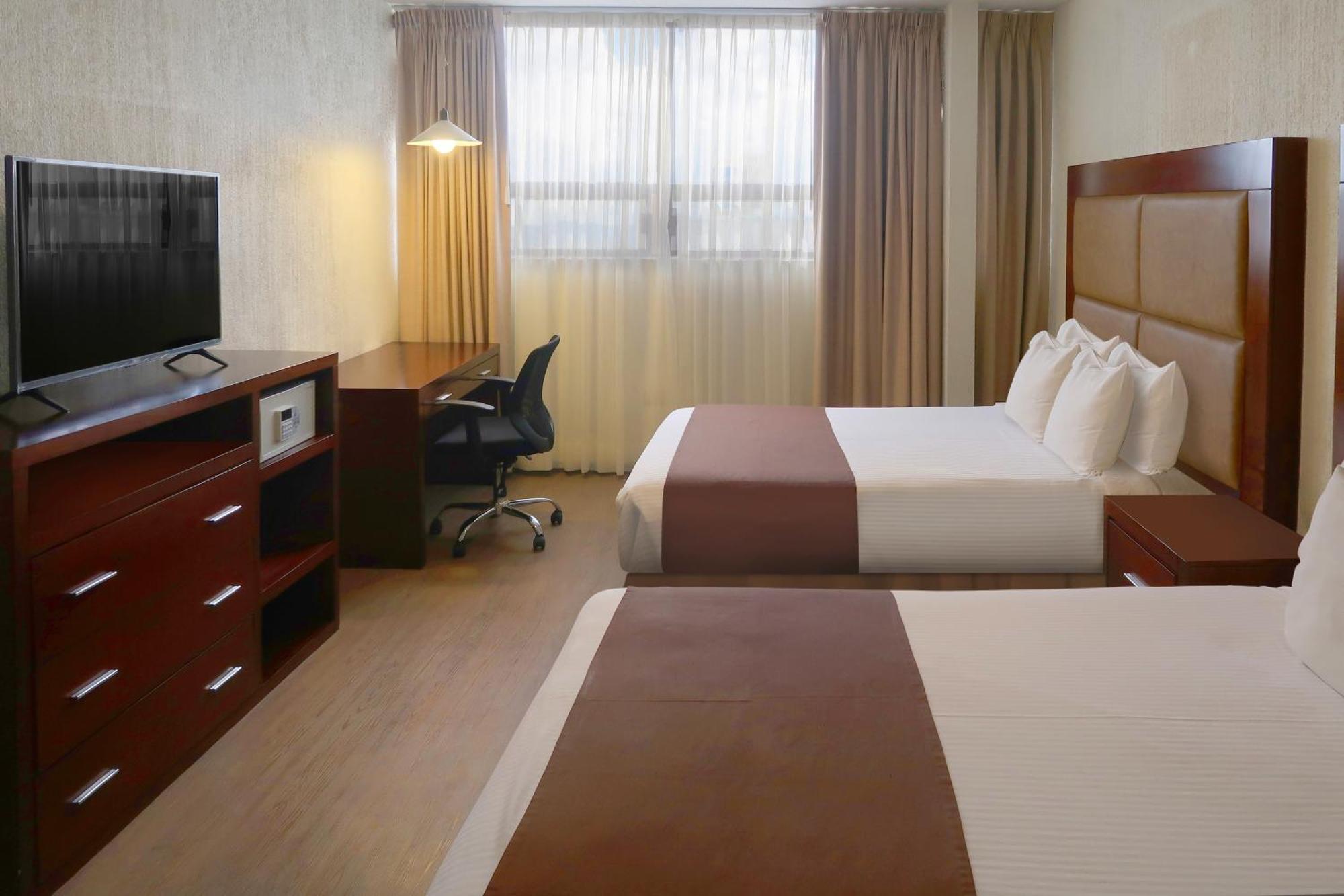 Gamma Durango Plaza Vizcaya Hotell Eksteriør bilde