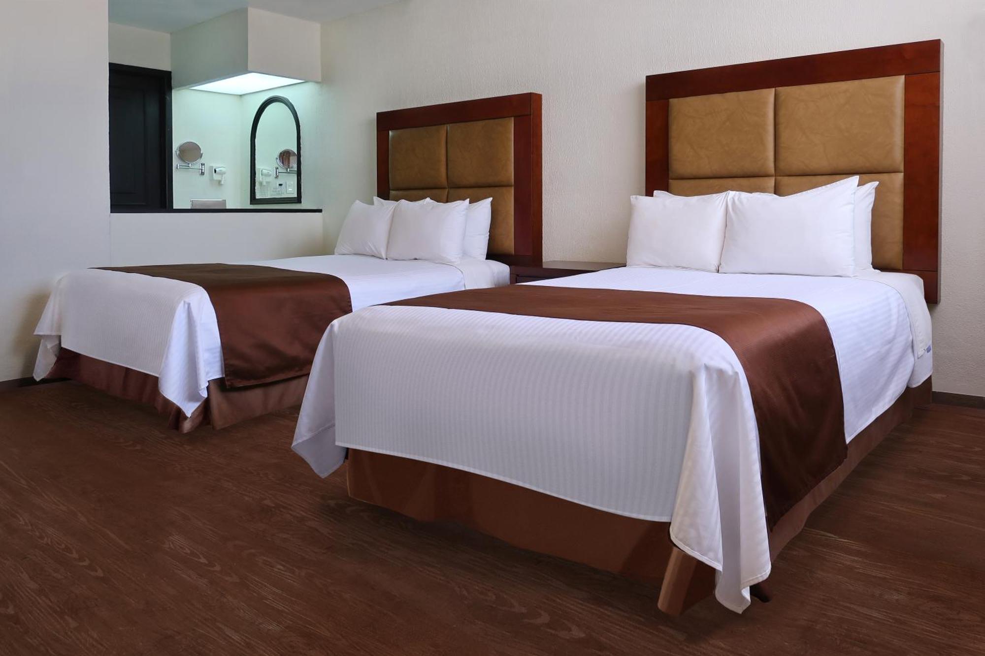 Gamma Durango Plaza Vizcaya Hotell Eksteriør bilde