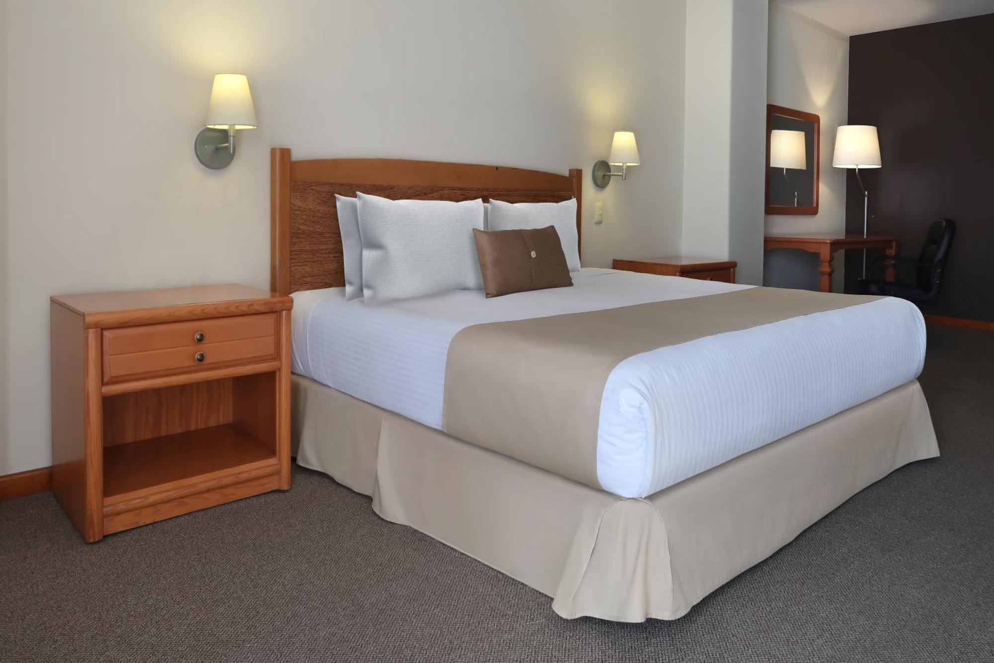 Gamma Durango Plaza Vizcaya Hotell Eksteriør bilde