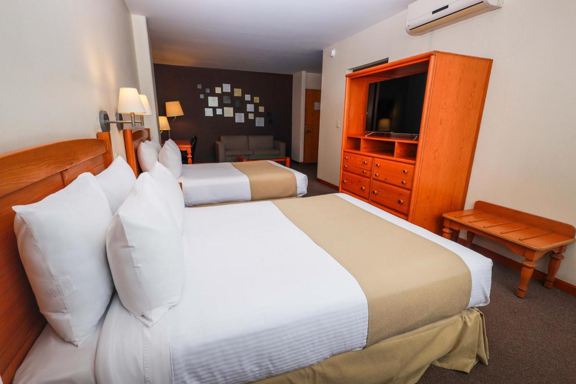 Gamma Durango Plaza Vizcaya Hotell Eksteriør bilde