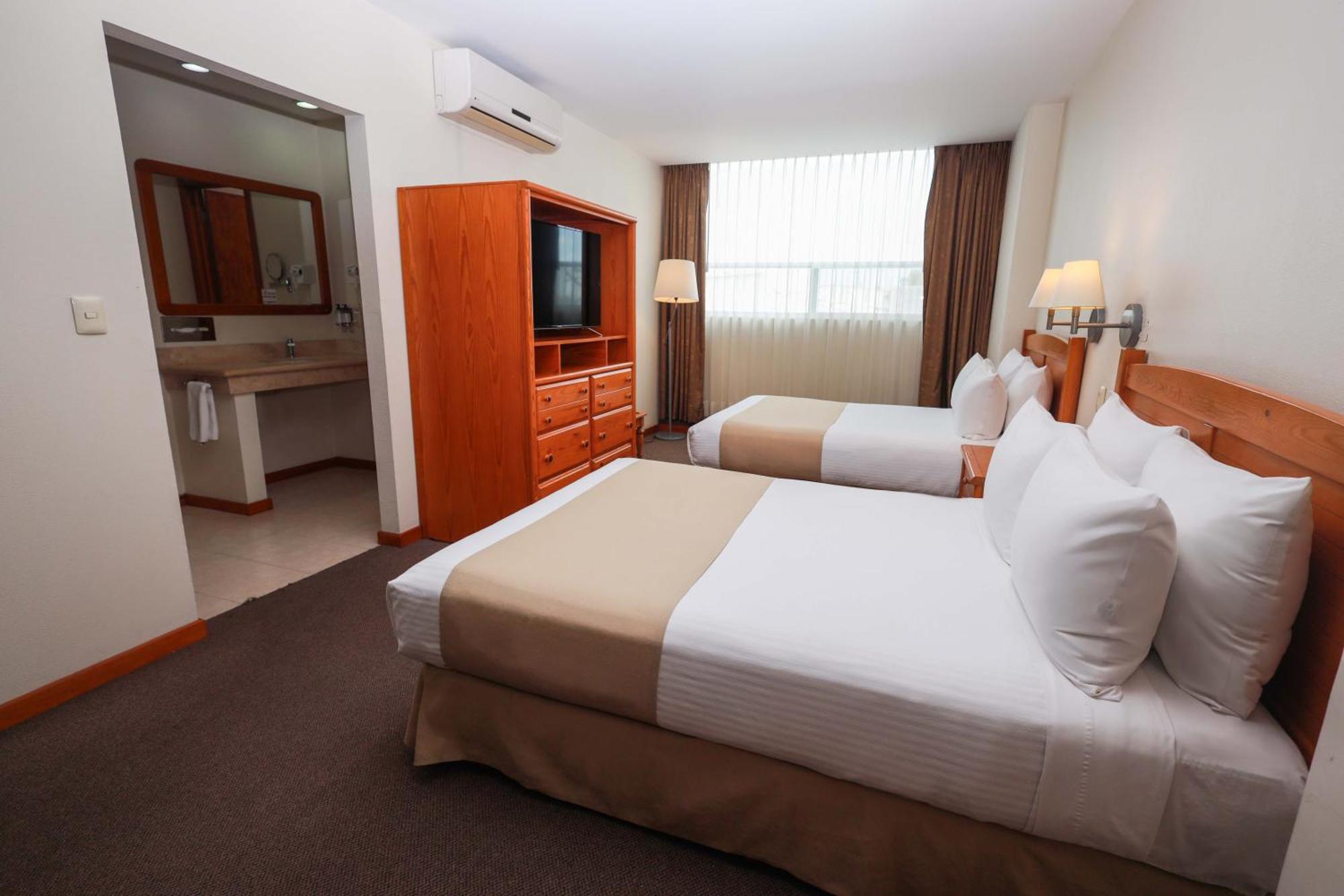 Gamma Durango Plaza Vizcaya Hotell Eksteriør bilde