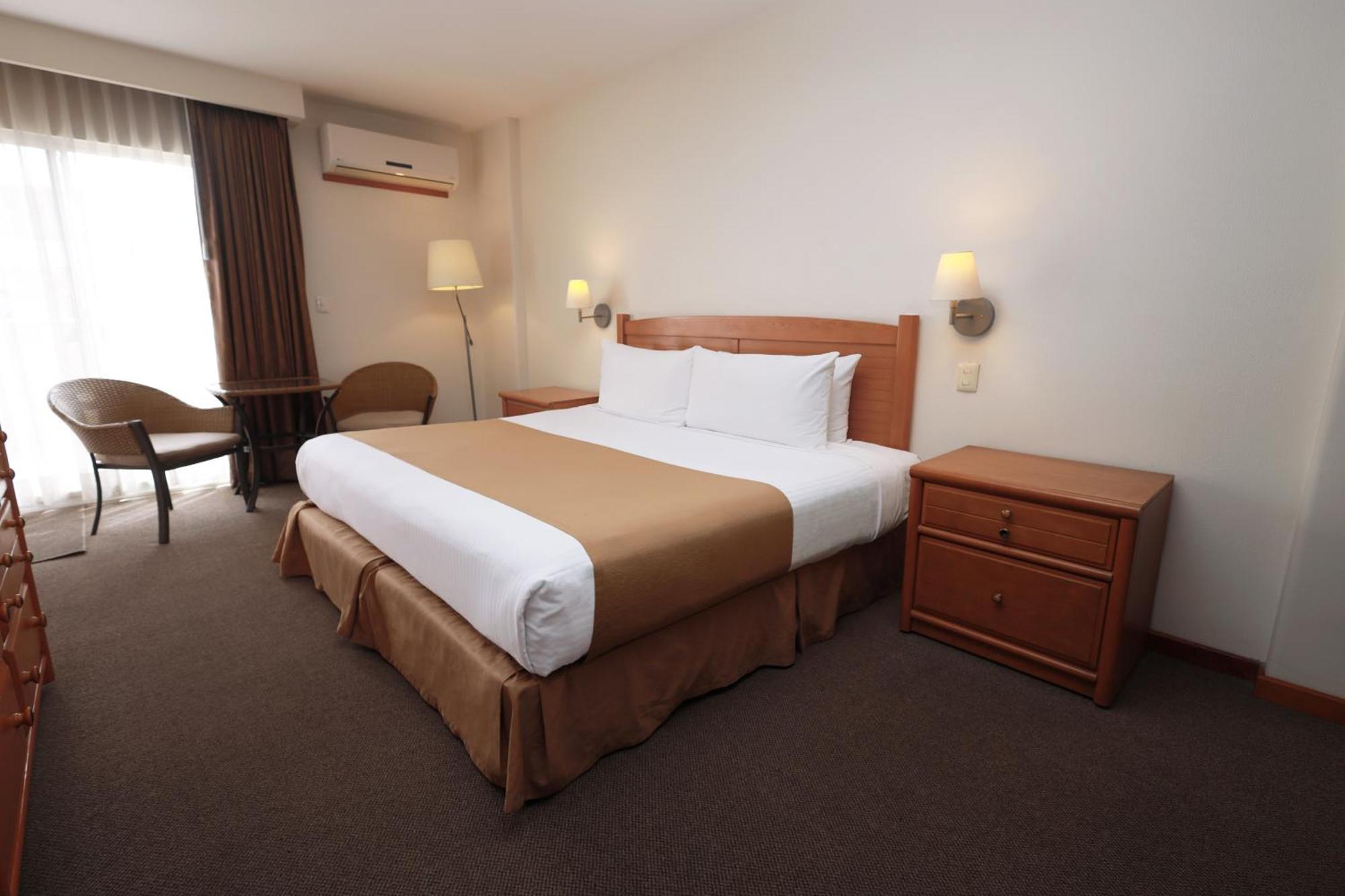 Gamma Durango Plaza Vizcaya Hotell Eksteriør bilde
