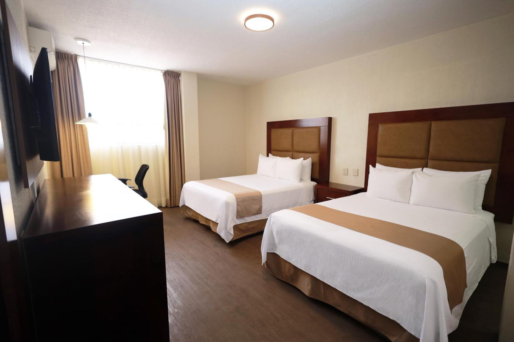 Gamma Durango Plaza Vizcaya Hotell Eksteriør bilde
