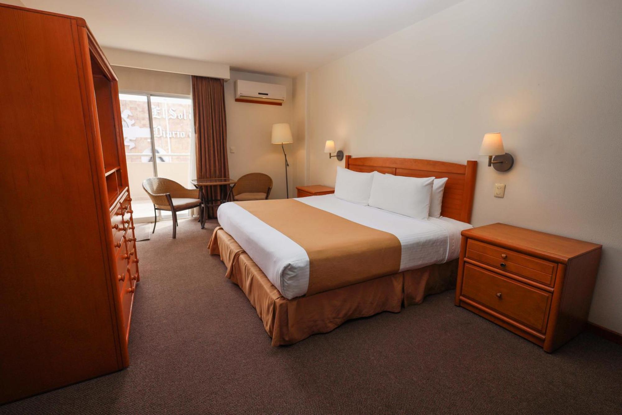 Gamma Durango Plaza Vizcaya Hotell Eksteriør bilde