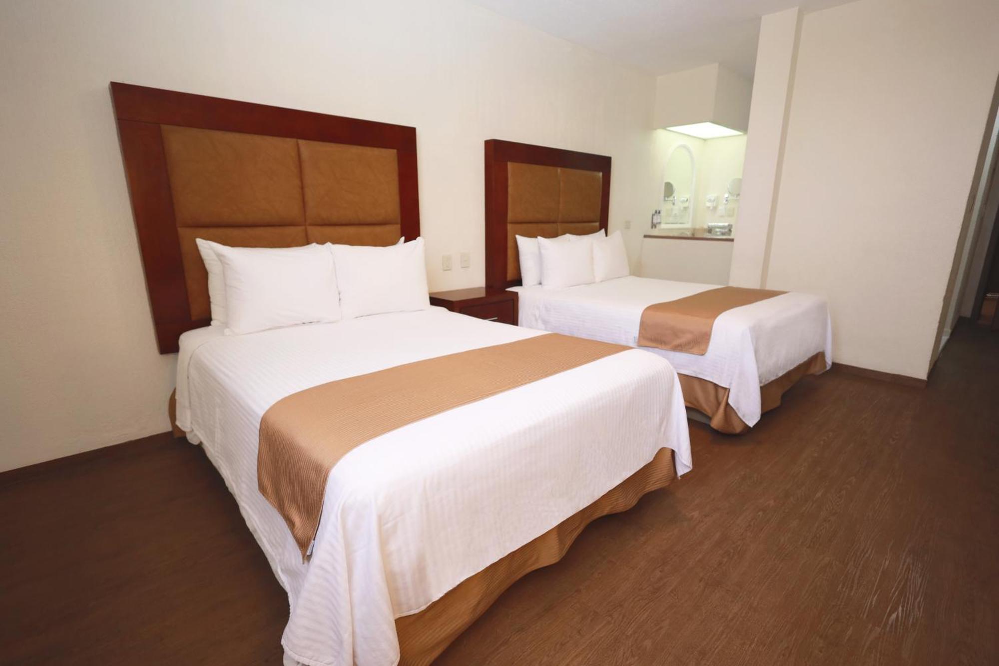 Gamma Durango Plaza Vizcaya Hotell Eksteriør bilde