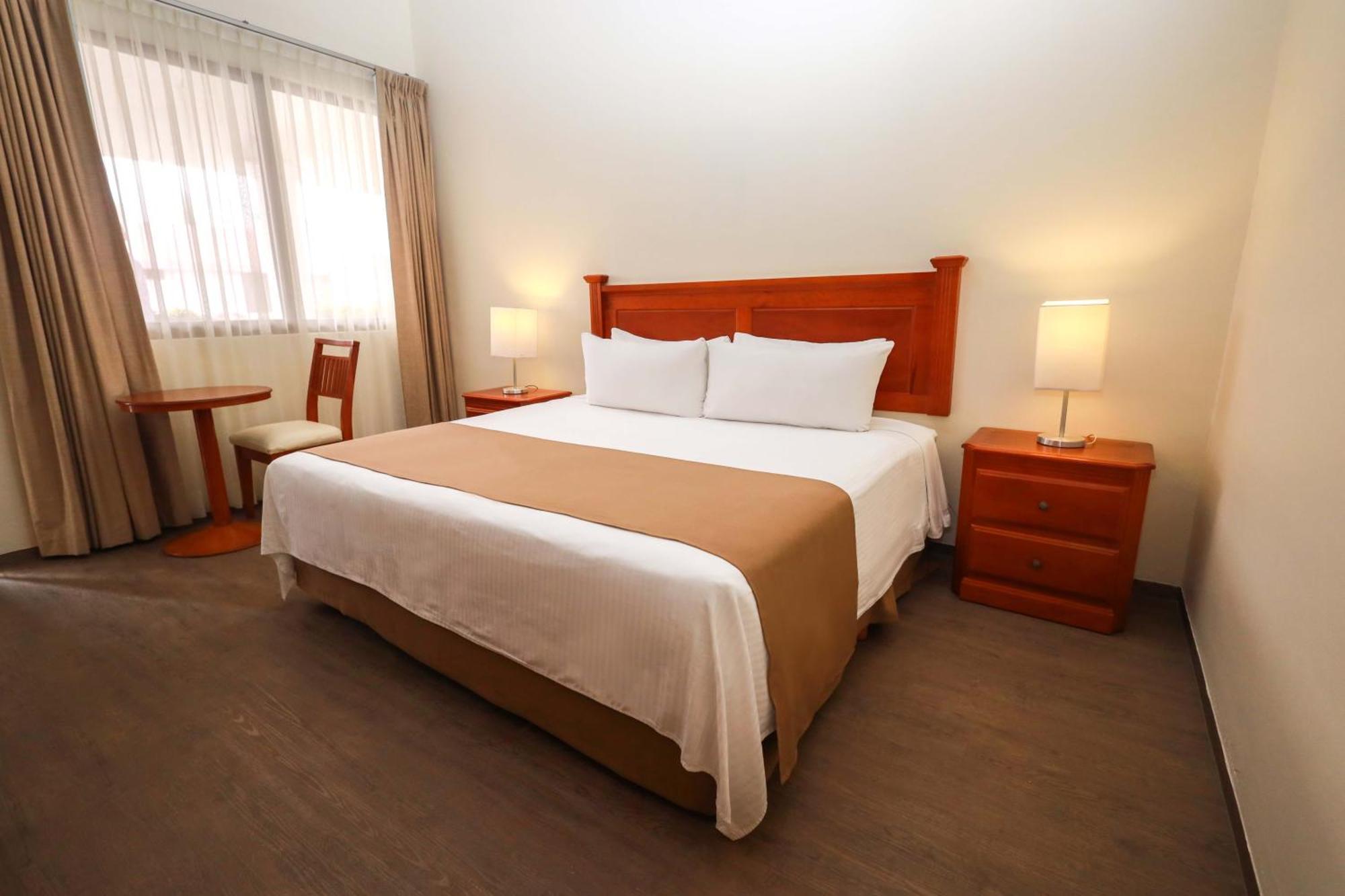 Gamma Durango Plaza Vizcaya Hotell Eksteriør bilde