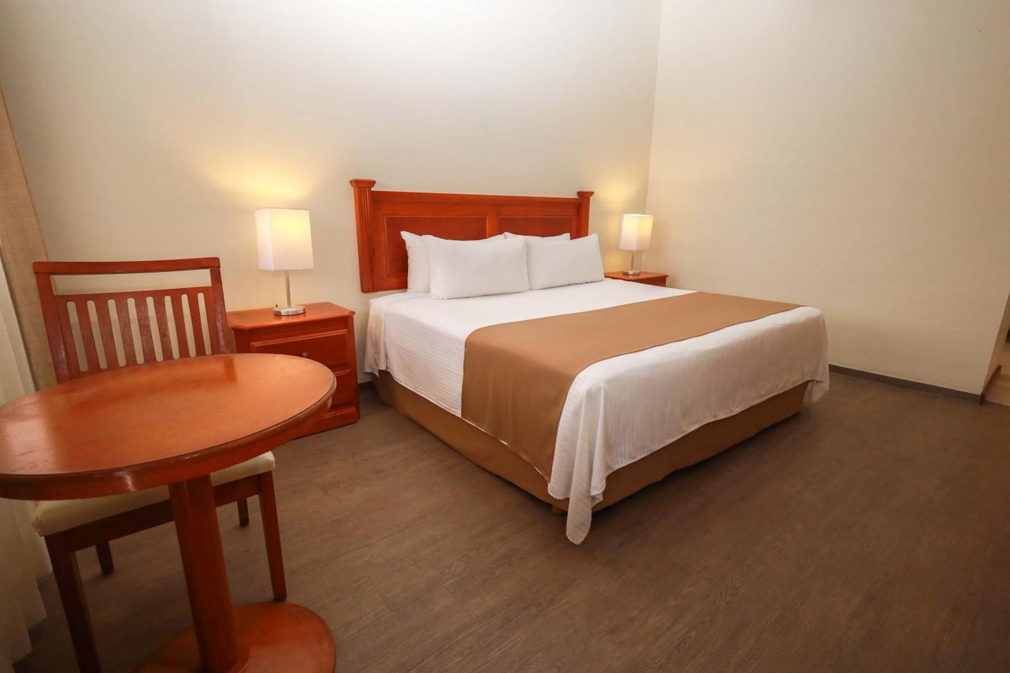 Gamma Durango Plaza Vizcaya Hotell Eksteriør bilde