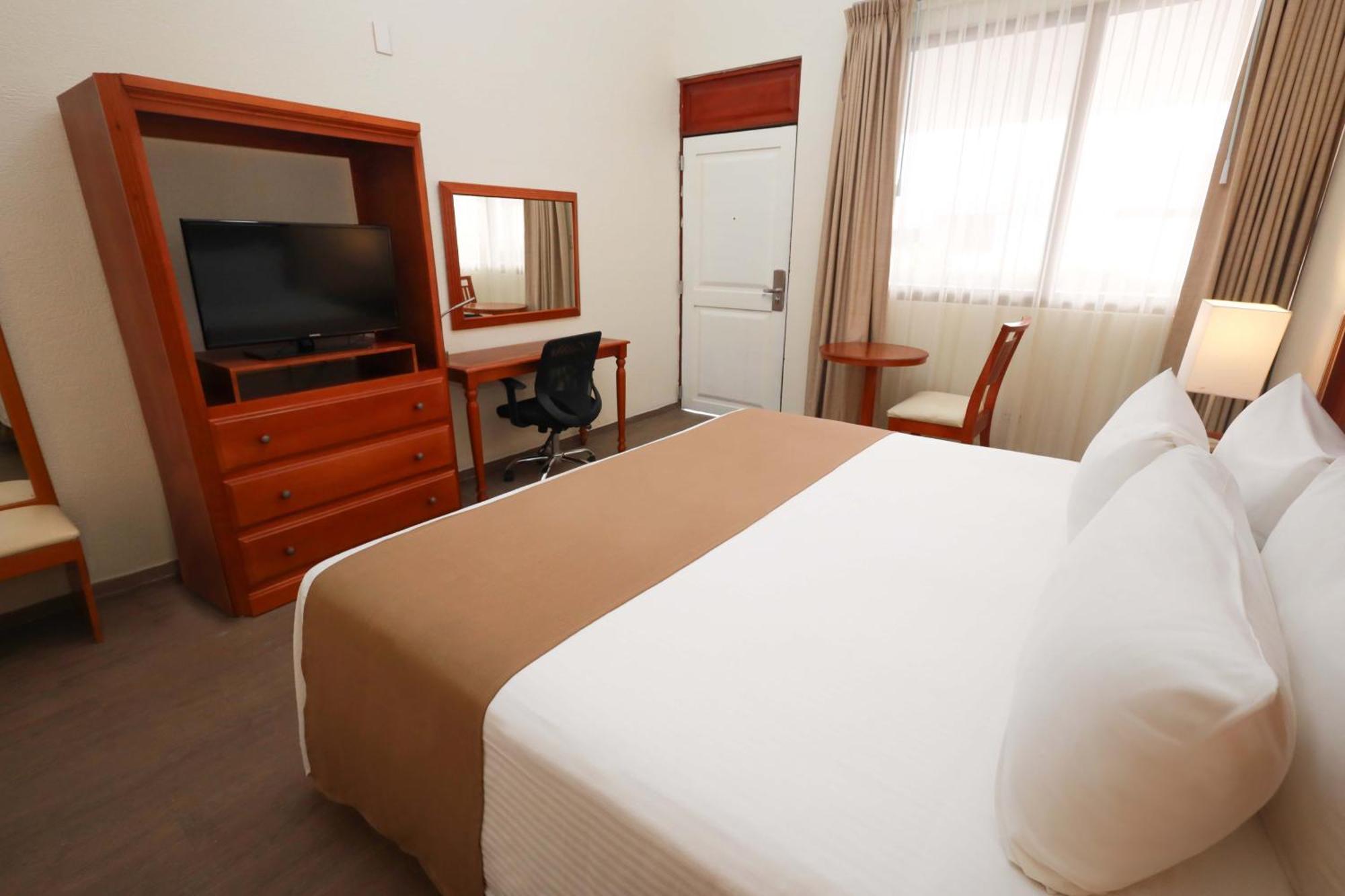 Gamma Durango Plaza Vizcaya Hotell Eksteriør bilde